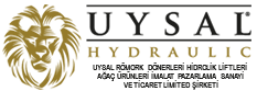 UYSAL HYDRAULIC 