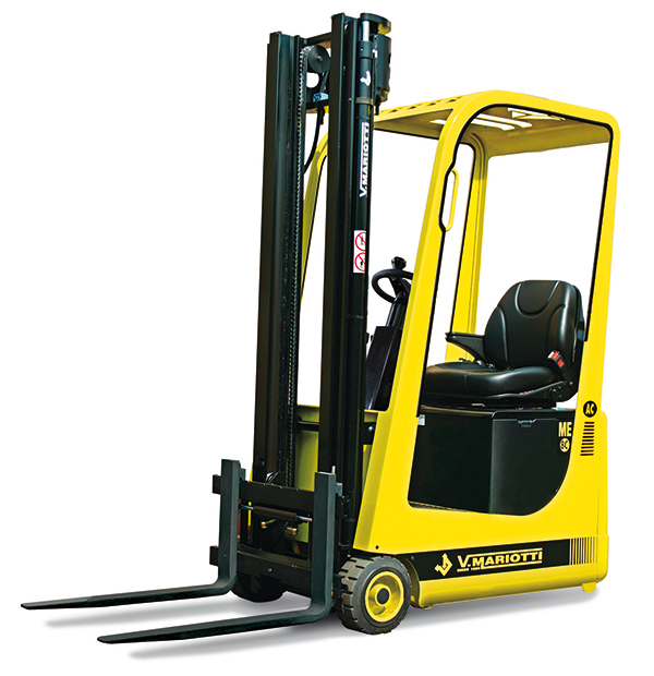 Forklifts ME 6