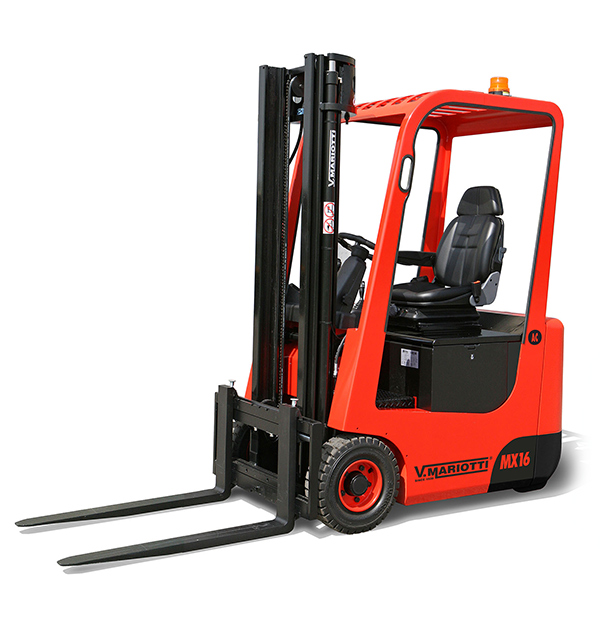 MX 16 FORKLIFT