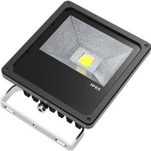  LED projektörler (10 - 200W) HANDEL