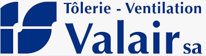 Valair Tôlerie Ventilation SA