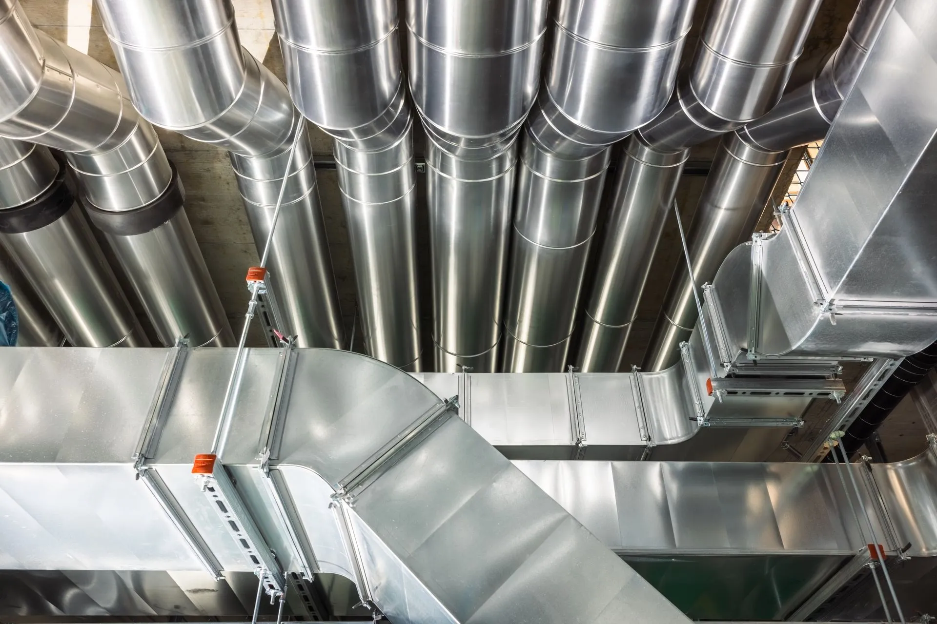 Havalandirma kanallari