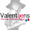 VALENTEENS