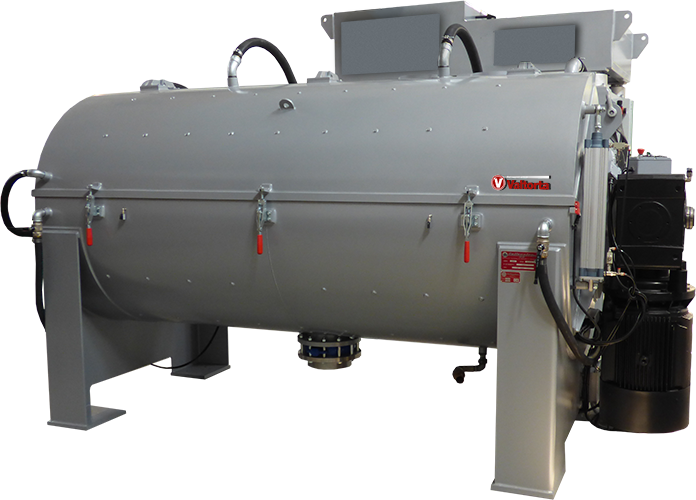 OR – HIGH EFFICIENCY HORIZONTAL COOLER  OR-4500 OR 4500