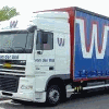 VAN DER WAL TRANSPORT