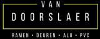 VAN DOORSLAER