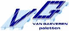 VAN GAEVEREN PALETTEN