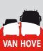 VAN HOVE TRUCKCENTER LEUVEN