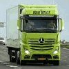 VAN VLIET TRANSPORT