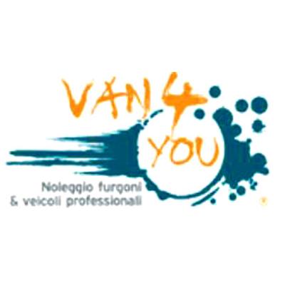 VAN4YOU SRL