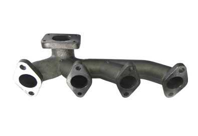 Exhaust Manifold