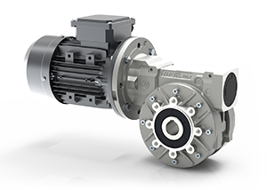 Worm gearboxes