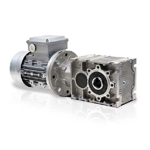 2-stage in-line bevel helical gearboxes