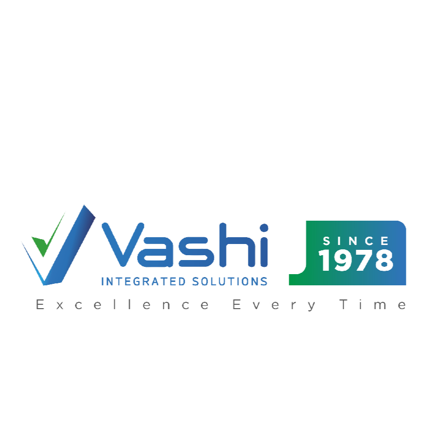 Vashi Integrated Solutions Ltd