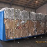 atiklarin toplanma ve ayristirilmasi