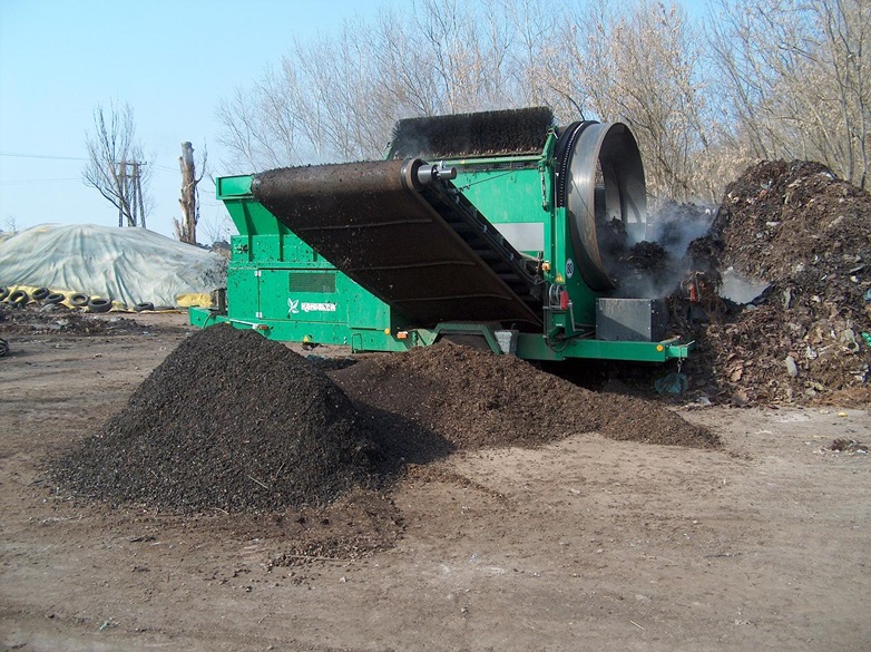 belediyelerin atik yonetimi