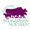 VEEHANDEL SCHAAPMAN