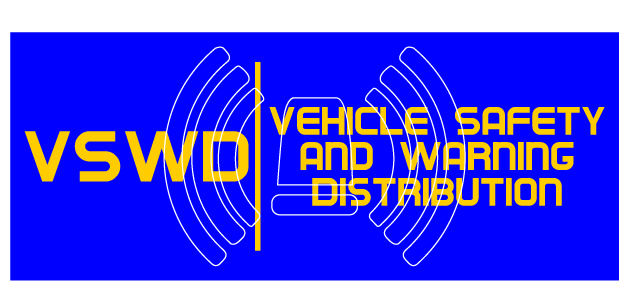 Distribution de la sécurité et d'avertissement des véhicules Ltd