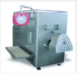 INDUSTRIAL MEAT MINCER