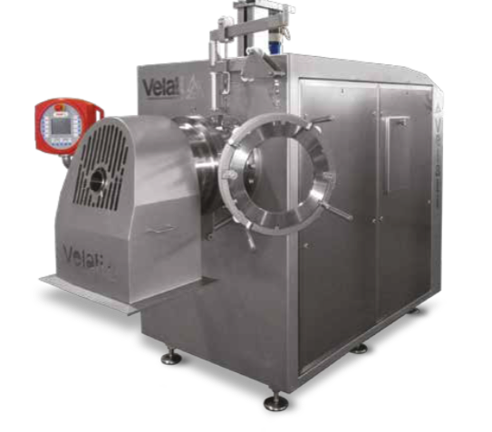 TFR 300/400 DEĞİRMEN / KIRICI