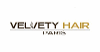 VELVETY HAIR