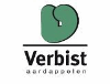 VERBIST AARDAPPELEN