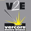 VERCORS ELECTRO EROSION