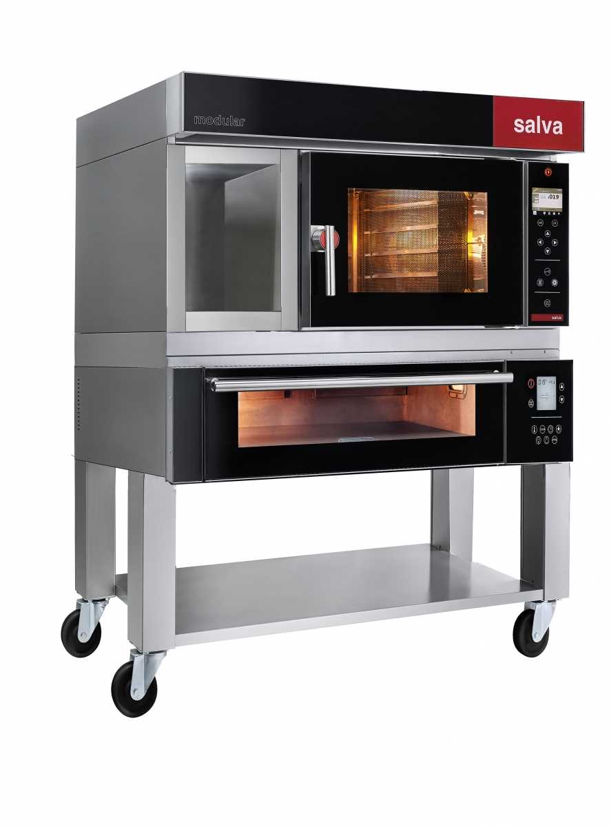 кондитерские пироги и хлебные печи