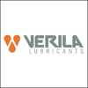 VERILA LUBRICANTS AD