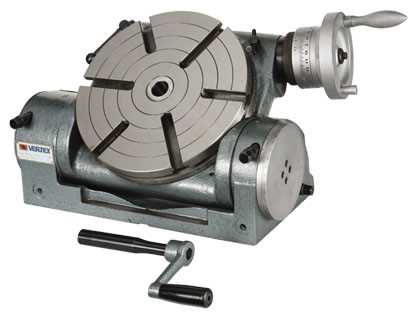 VERTEX   ROTARY TABLE