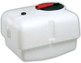 MULTI-PURPOSE TANK FOR PICK-UP VEHICLES