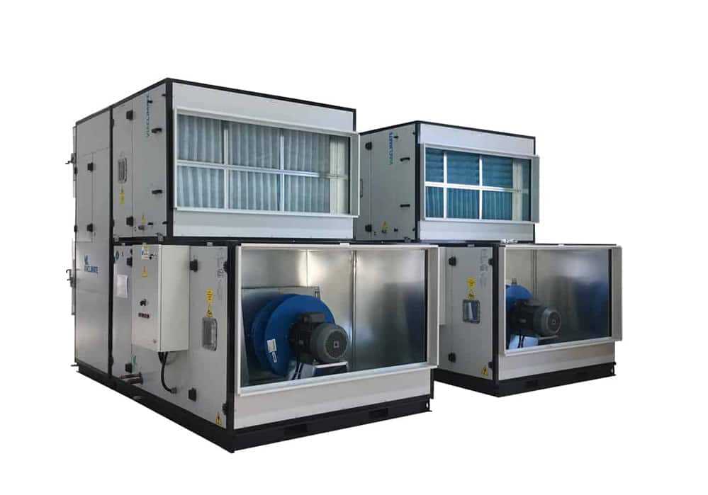 Comfort Air Handling Units