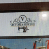 VICTORIA SEWING