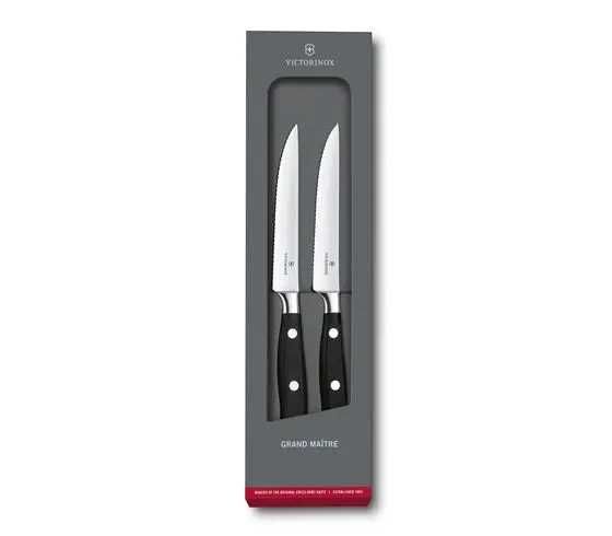 Steak and Pizza Knives
