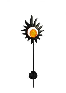 solar lamps