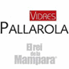 VIDRES PALLAROLA