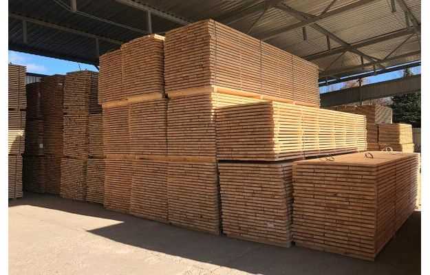 CONSTRUCTION WOOD