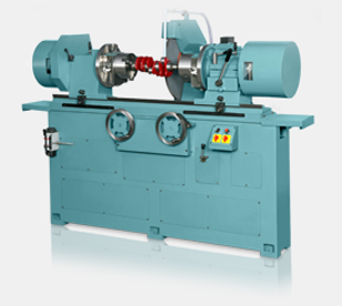 M 600 Crankshaft Grinding Machine