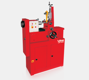 CONNECTION HANDLE LATHE MACHINE