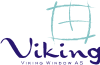 VIKING WINDOW AS