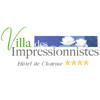 VILLA DES IMPRESSIONNISTES