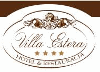 VILLA ESTERA HOTEL RESTAURACJA