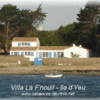 VILLA LA FNOUIL - ILE DYEU