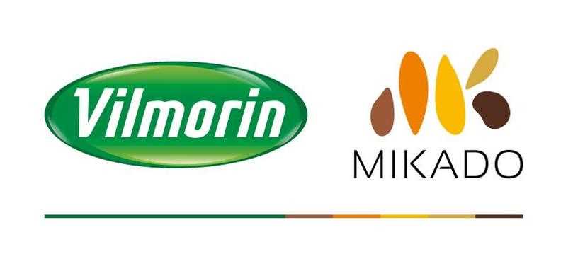 VILMORIN-MIKADO