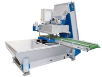 Fast Filling Machine