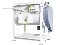 Automatic Soil Mixing Machine