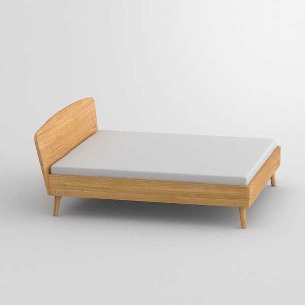 Wood Bed | BED CALOR
