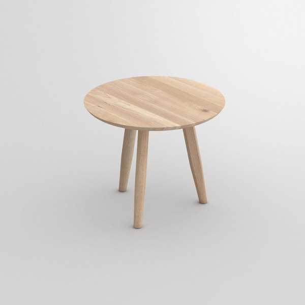 NIGHT TABLE AETAS ROUND