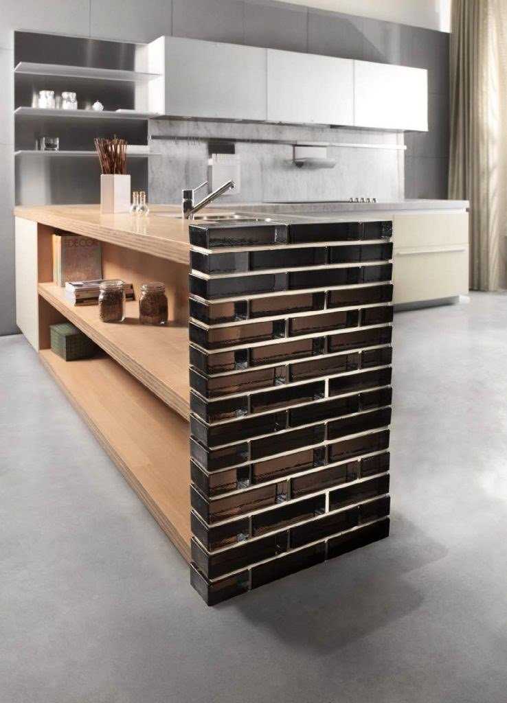 Seves Glassblock
