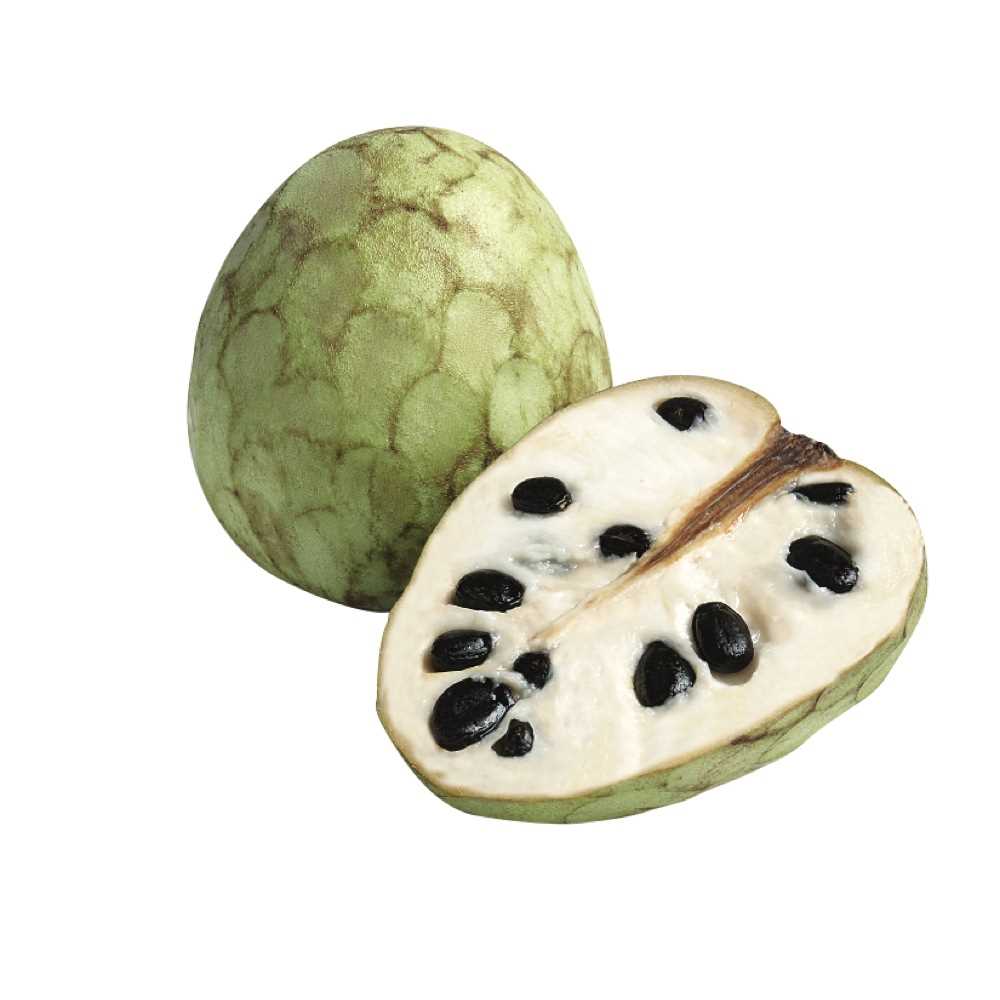 Cherimoya